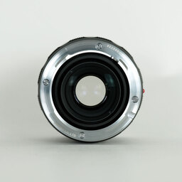 Voigtlander APO-LANTHAR 50mm F2 Aspherical VM [ライカM用]