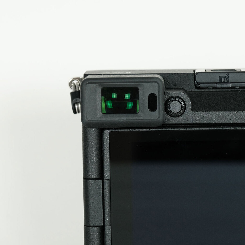 SONY α7C II（ILCE-7CM2）