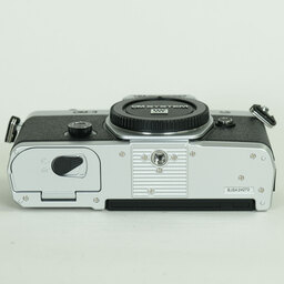 OM SYSTEM OM-3