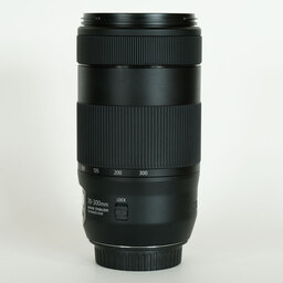Canon EF70-300mm F4-5.6 IS II USM