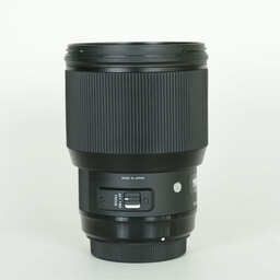 SONY FE 85mm F1.8 SEL85F18