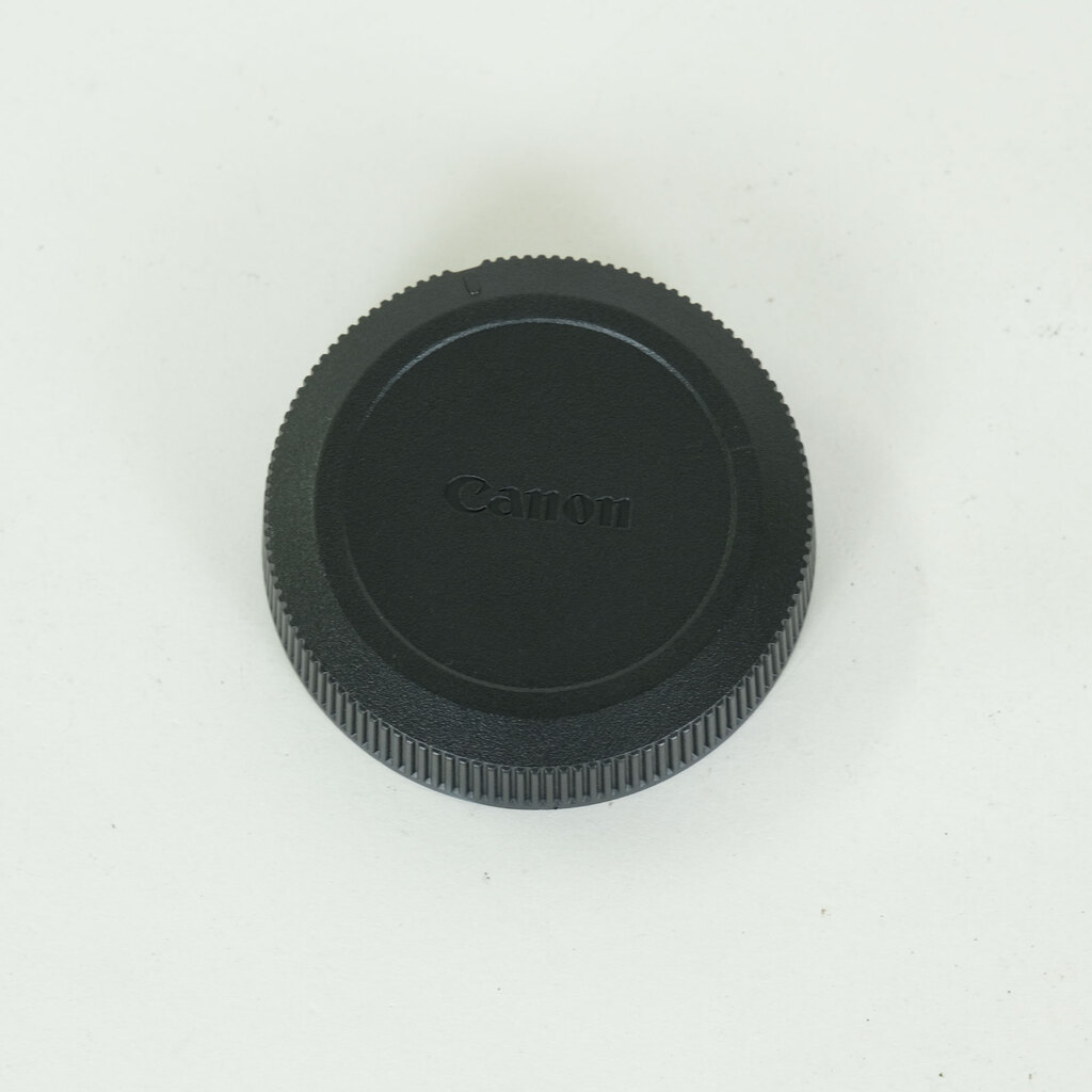 Canon RF100-500mm F4.5-7.1L IS USM