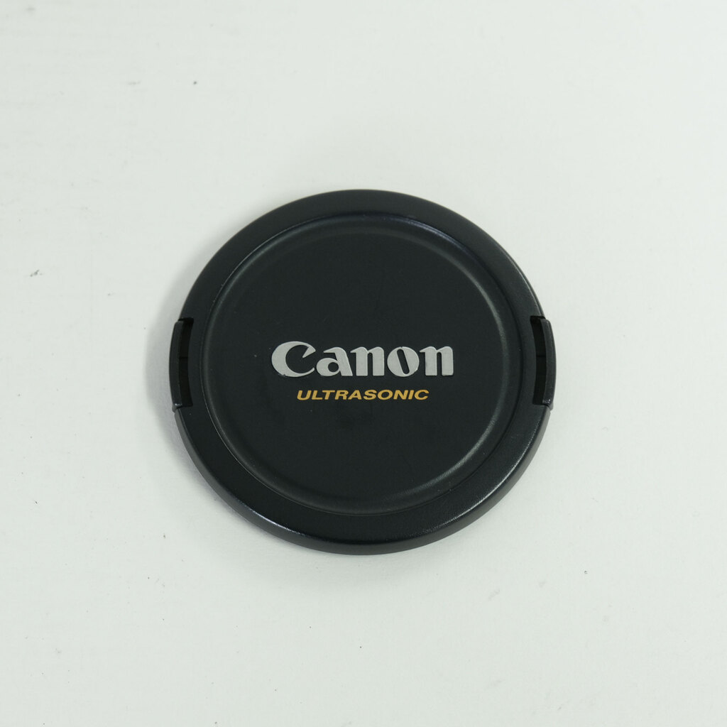 Canon EF135mm F2L USM