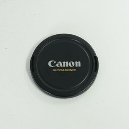 Canon EF135mm F2L USM