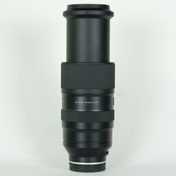 TAMRON 50-400mm F/4.5-6.3 Di III VC VXD (Model A067) [ソニーE用]
