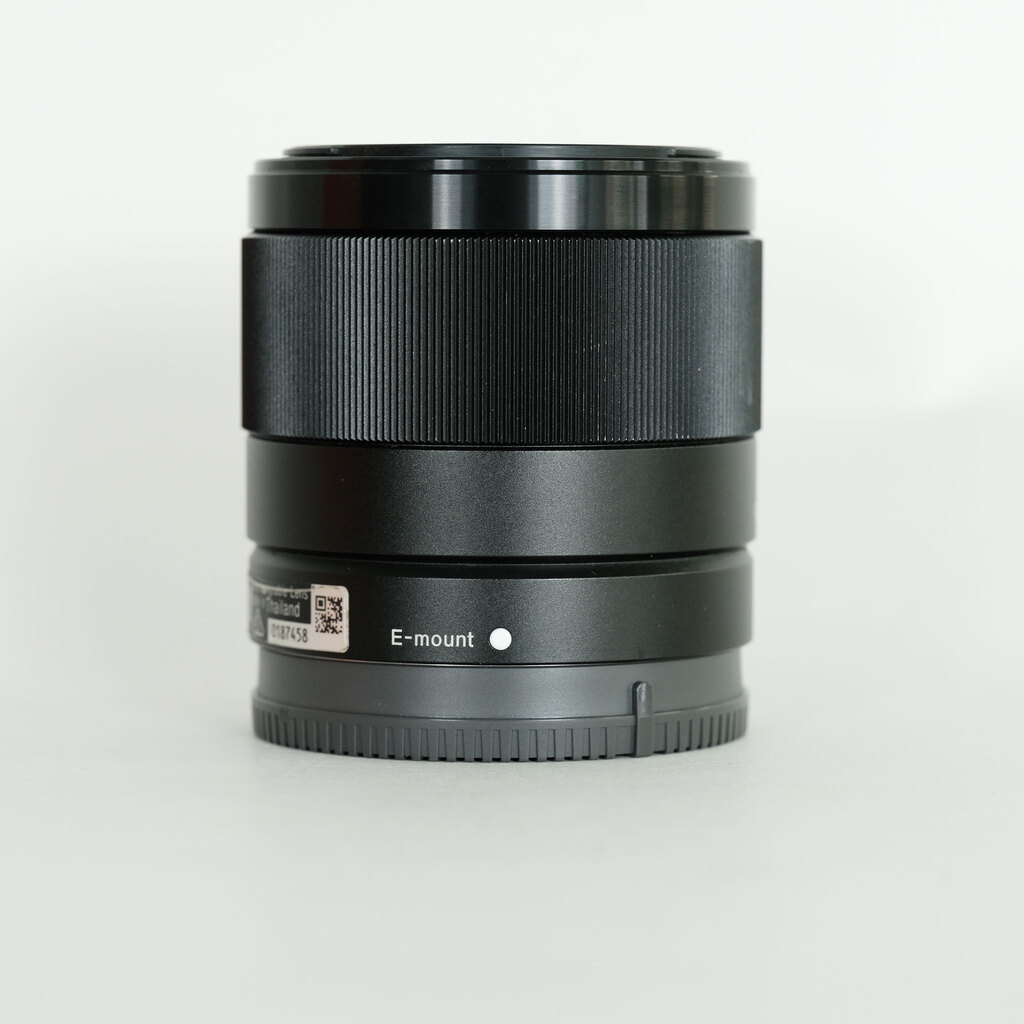 SONY FE 28mm F2 SEL28F20