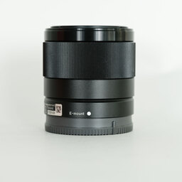 SONY FE 28mm F2 SEL28F20