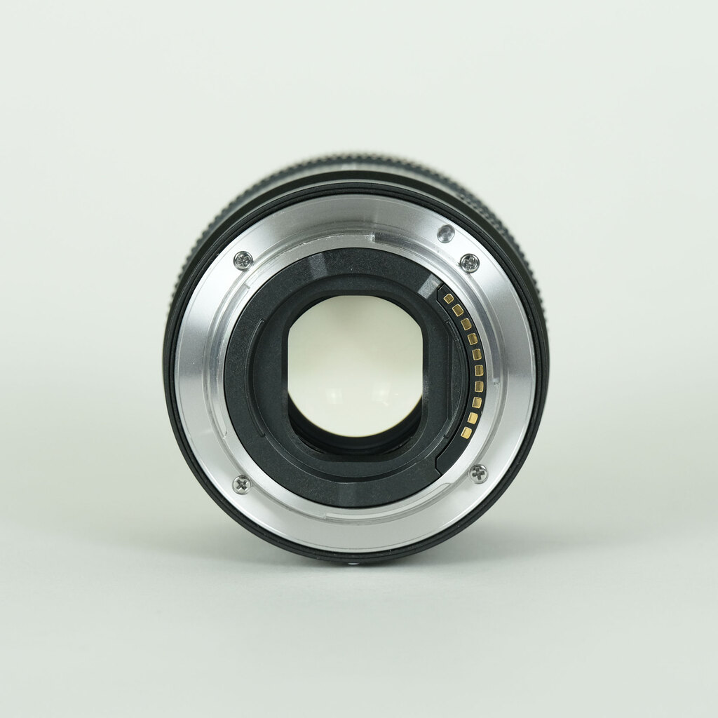 SONY E 15mm F1.4 G SEL15F14G