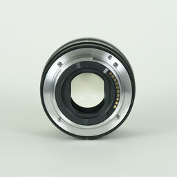 SONY E 15mm F1.4 G SEL15F14G