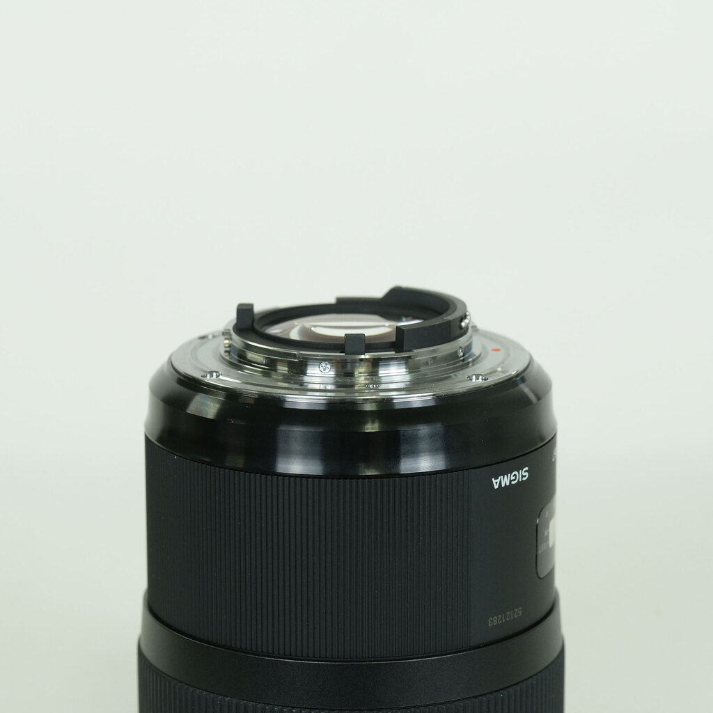 SIGMA 35mm F1.4 DG HSM｜Art [ニコン用]
