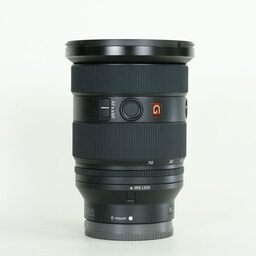 SONY FE 24-70mm F2.8 GM II SEL2470GM2