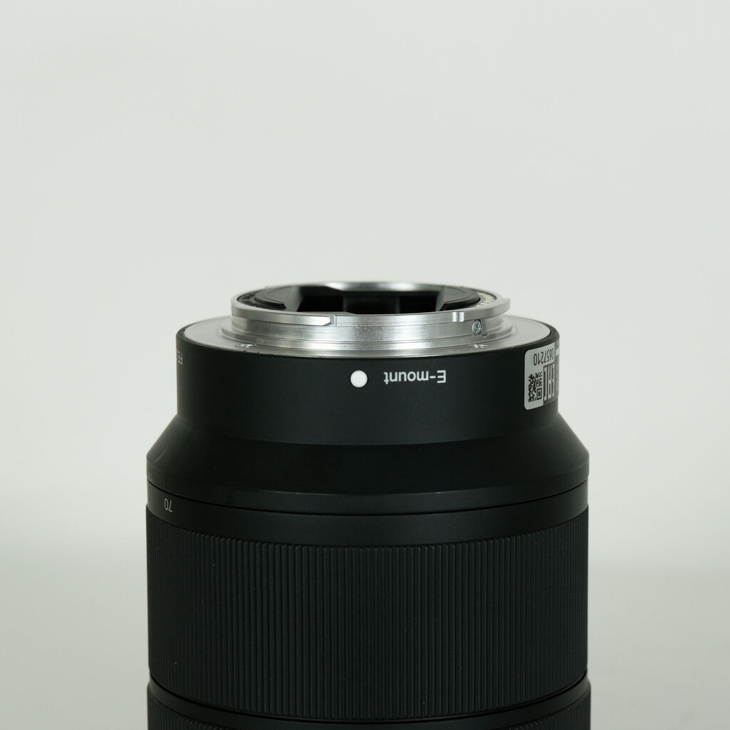 SONY FE 28-70mm F3.5-5.6 OSS SEL2870