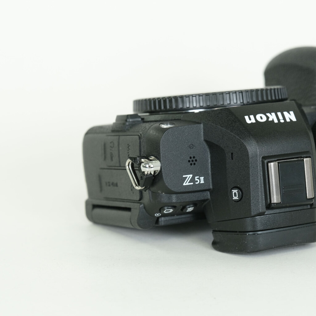 Nikon Z5II