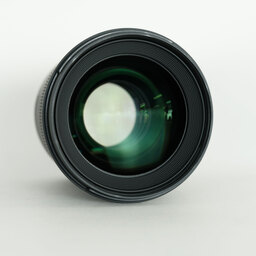 SIGMA 50mm F1.4 DG HSM｜Art [キヤノン用]