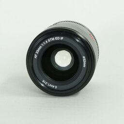 VILTROX AF 33mm F1.4 (フジフイルムX用)