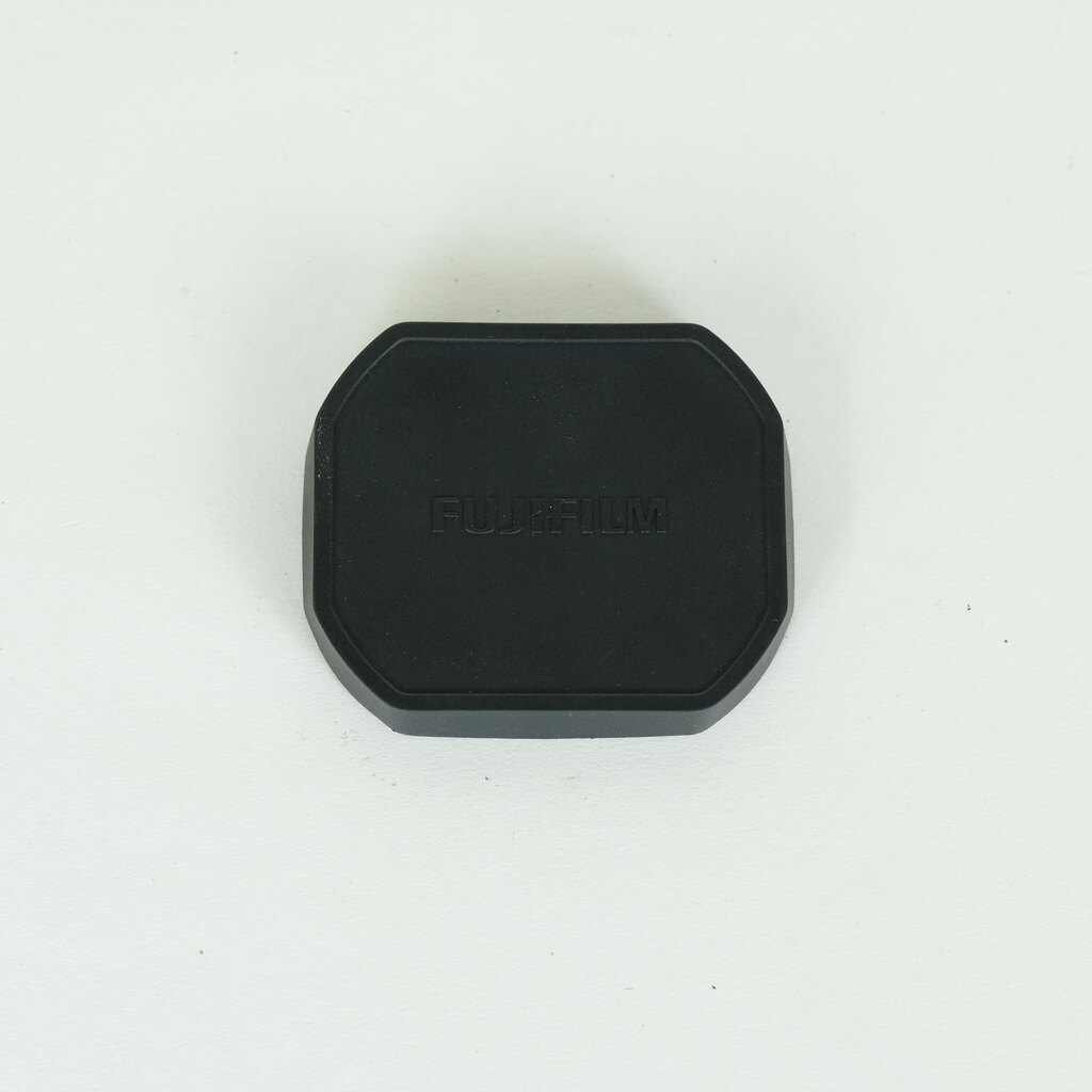 FUJIFILM XF35mmF1.4 R