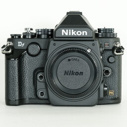 Nikon Df