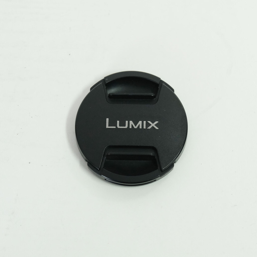 Panasonic LUMIX G VARIO 14-140mm / F3.5-5.6 II ASPH. / POWER O.I.S