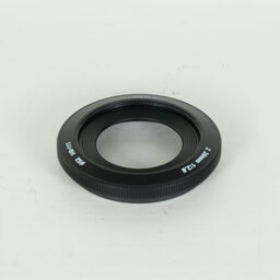 Nikon NIKKOR Z 26mm f/2.8 Nikon NIKKOR Z 26mm f/2.8