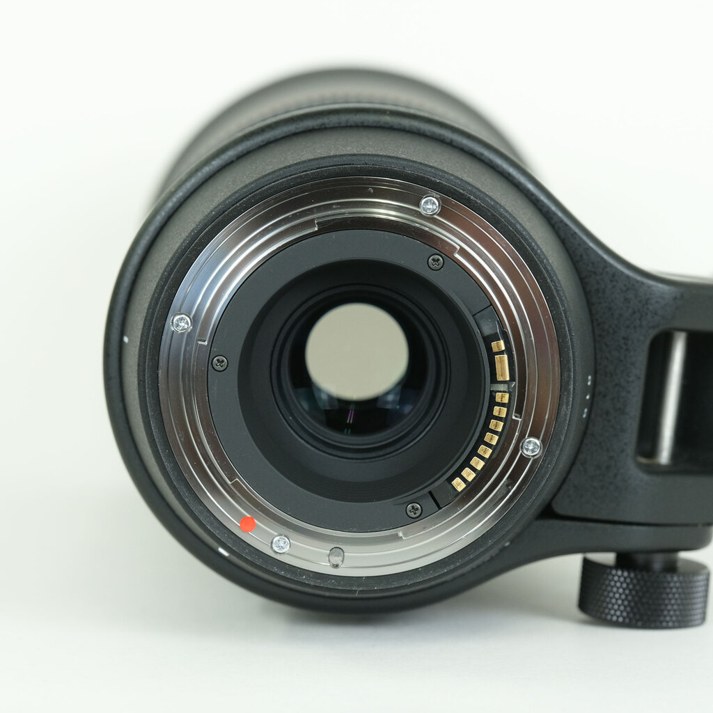 SIGMA 150-600mm F5-6.3 DG OS HSM | Contemporary [キヤノンEF用]