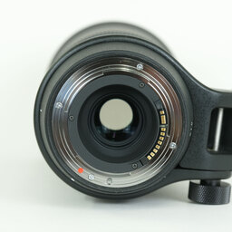 SIGMA 150-600mm F5-6.3 DG OS HSM | Contemporary [キヤノンEF用]