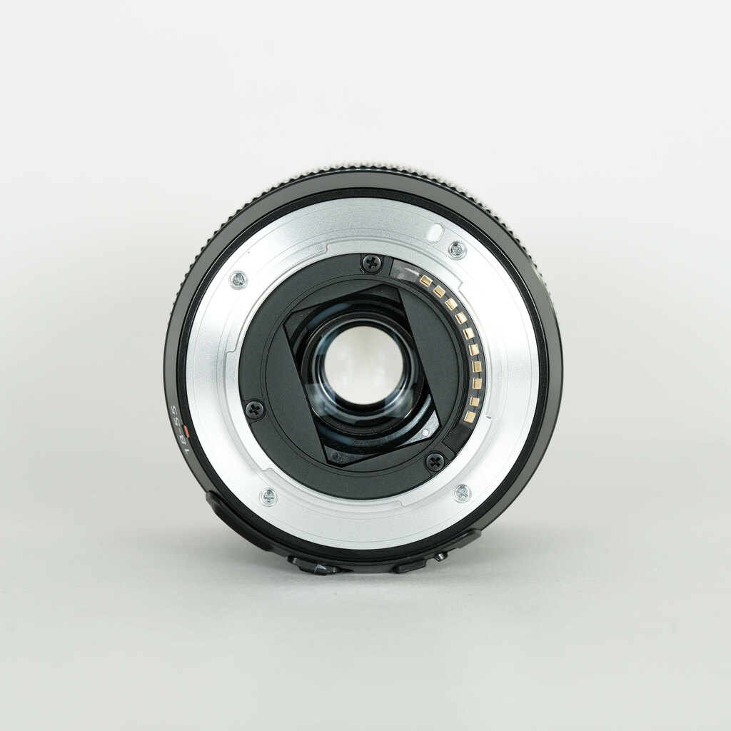 FUJIFILM XF18-55mmF2.8-4 R LM OIS