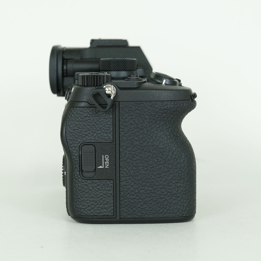 SONY α7 V（ILCE-7M5）