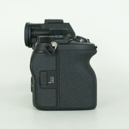 SONY α7 V（ILCE-7M5）