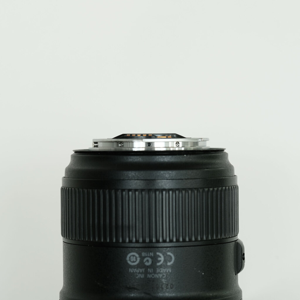Canon EF24-70mm F2.8L II USM