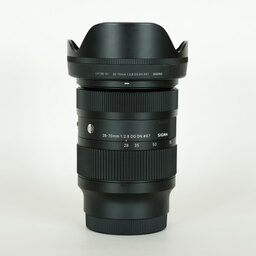 SIGMA 28-70mm F2.8 DG DN ｜Contemporary[ソニーE用]