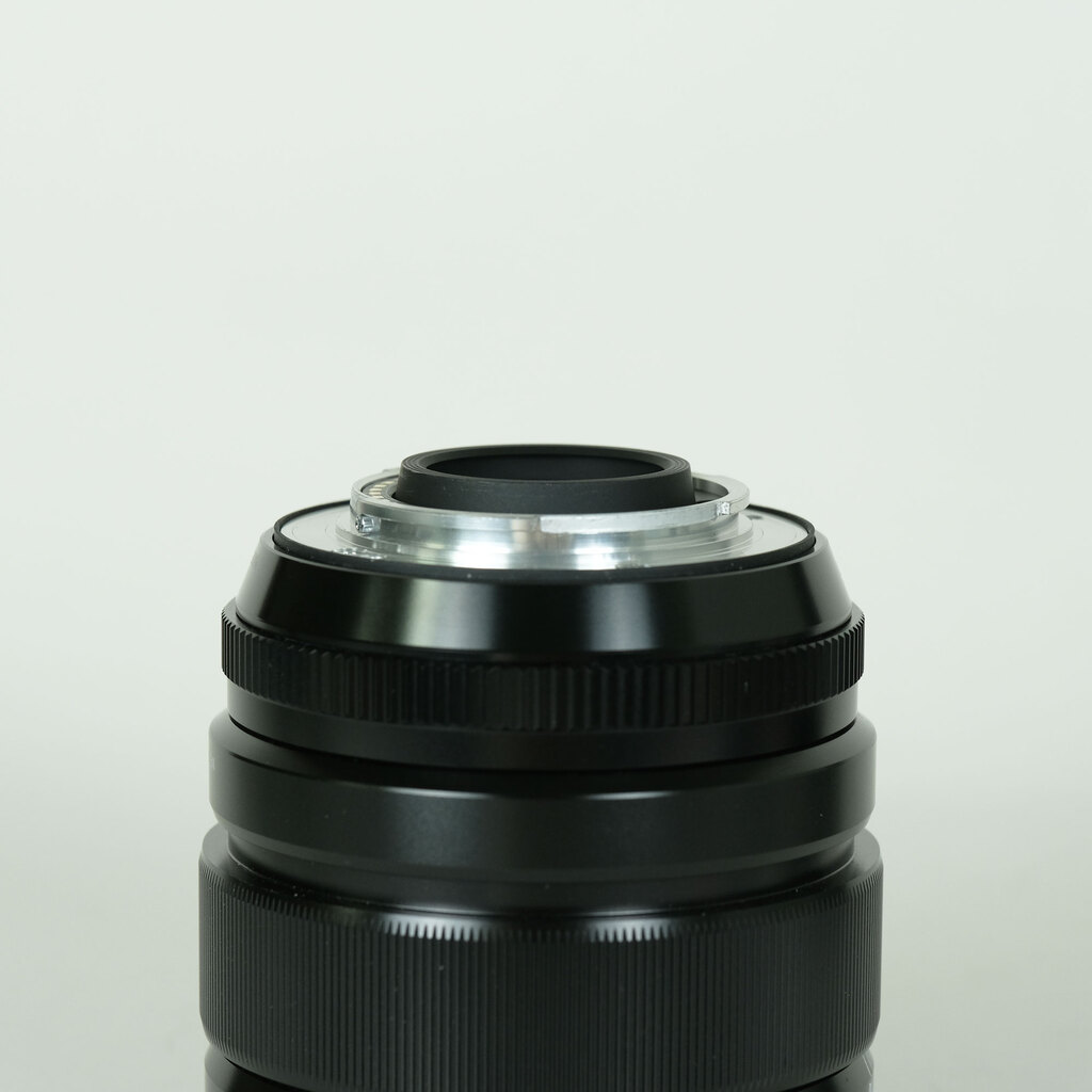 FUJIFILM XF16mmF1.4 R WR