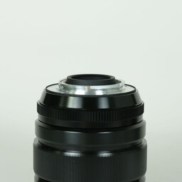 FUJIFILM XF16mmF1.4 R WR