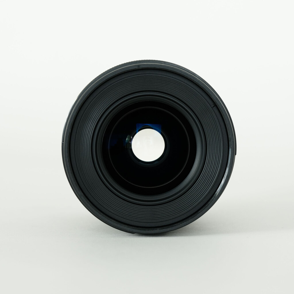 OLYMPUS M.ZUIKO DIGITAL ED 17mm F1.2 PRO