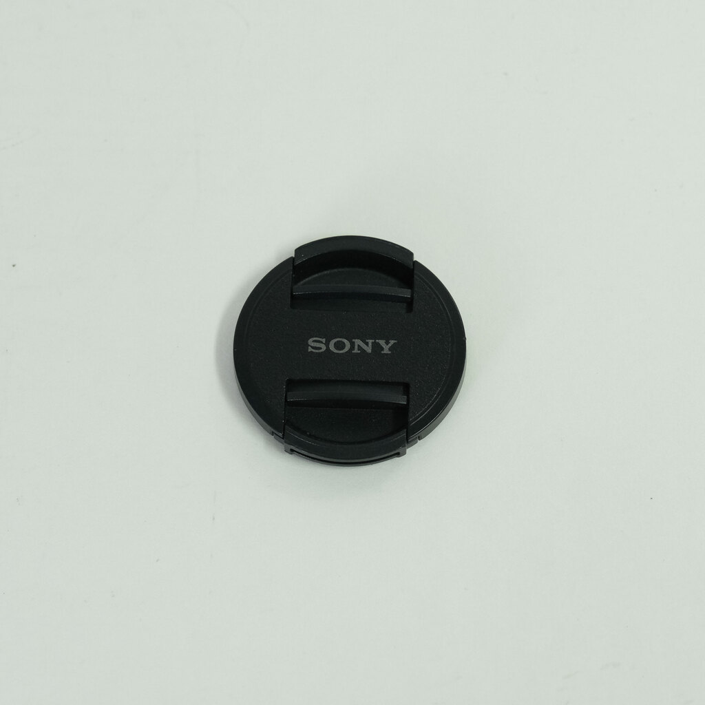 SONY E PZ 16-50mm F3.5-5.6 OSS SELP1650