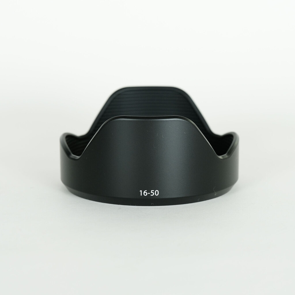 FUJIFILM XF16-50mmF2.8-4.8 R LM WR