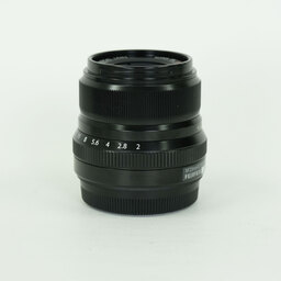 FUJIFILM XF23mmF2 R WR FUJIFILM XF23mmF2 R WR