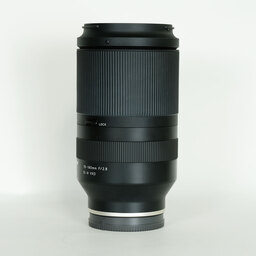 TAMRON 70-180mm F/2.8 Di III VXD (Model A056) [ ソニーE用 ]