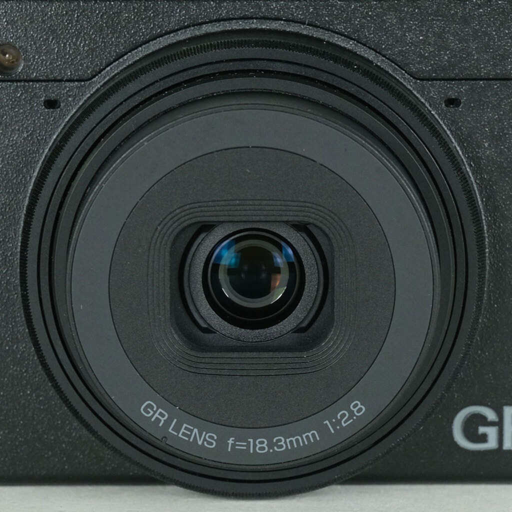 RICOH GR IV RICOH GR IV