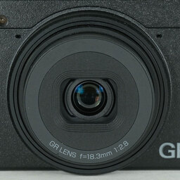 RICOH GR IV RICOH GR IV