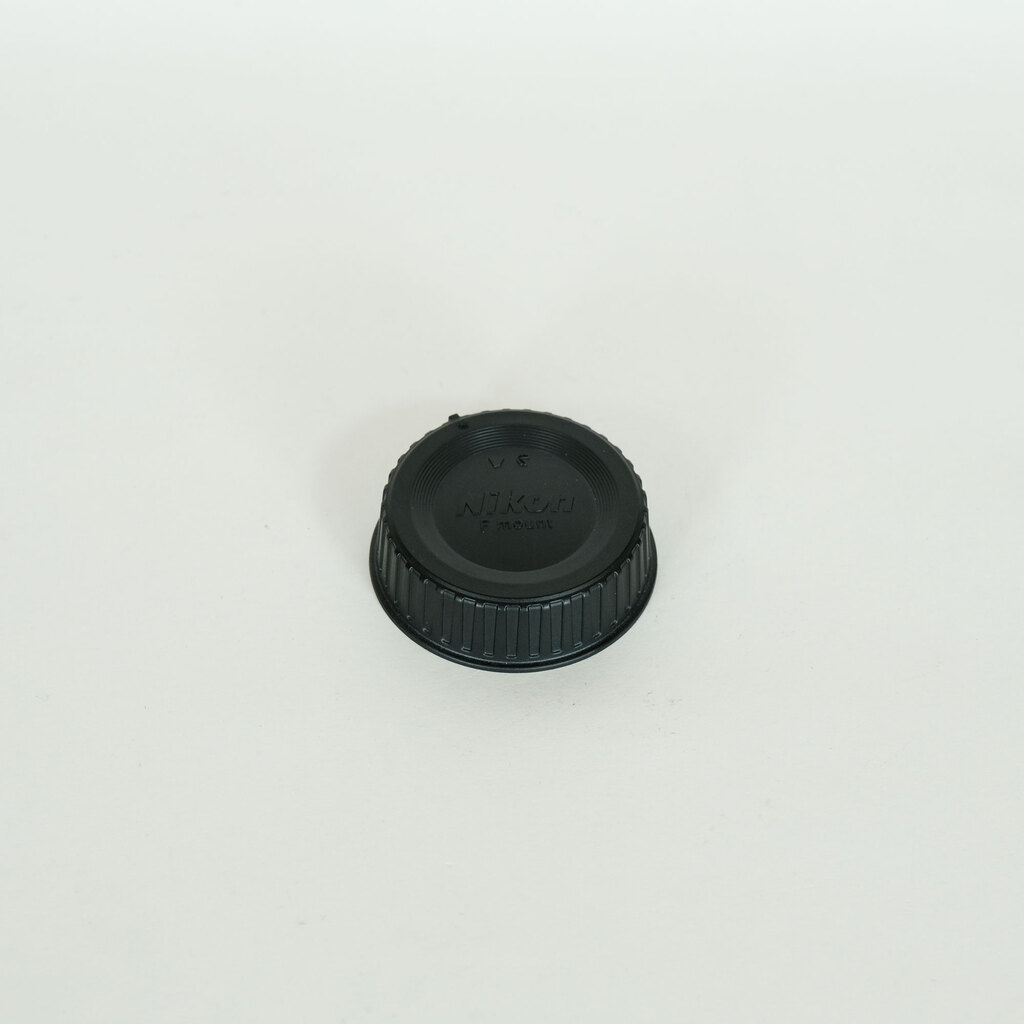 Nikon AF-S NIKKOR 70-200mm f/4G ED VR