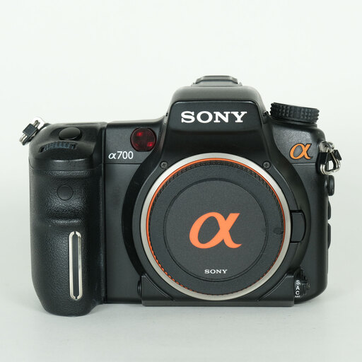 SONY α700ボディ SONY α700ボディ