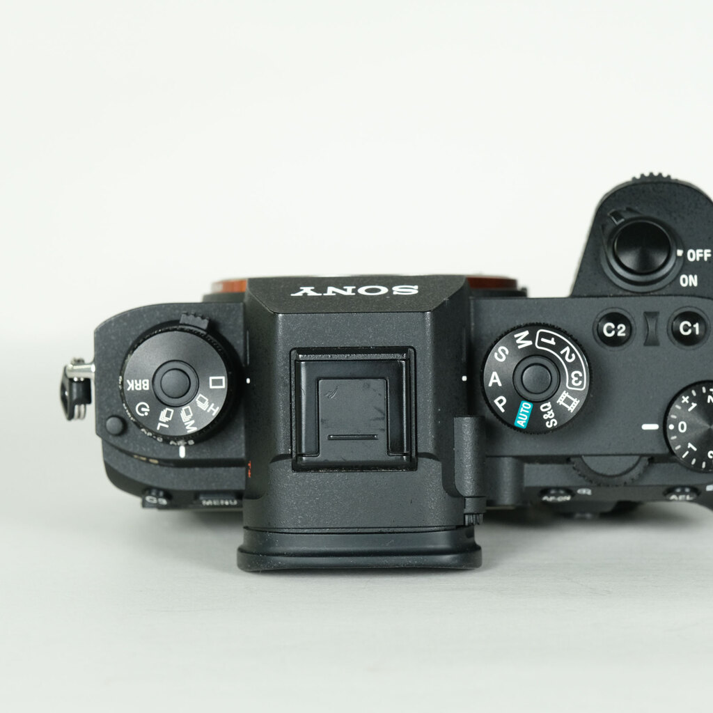 SONY α9(ILCE-9) SONY α9(ILCE-9)
