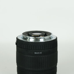 SIGMA 18-200mm F3.5-6.3 DC [キヤノンEF用]