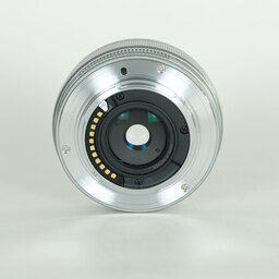 OLYMPUS M.ZUIKO DIGITAL ED 14-42mm F3.5-5.6 EZ シルバー