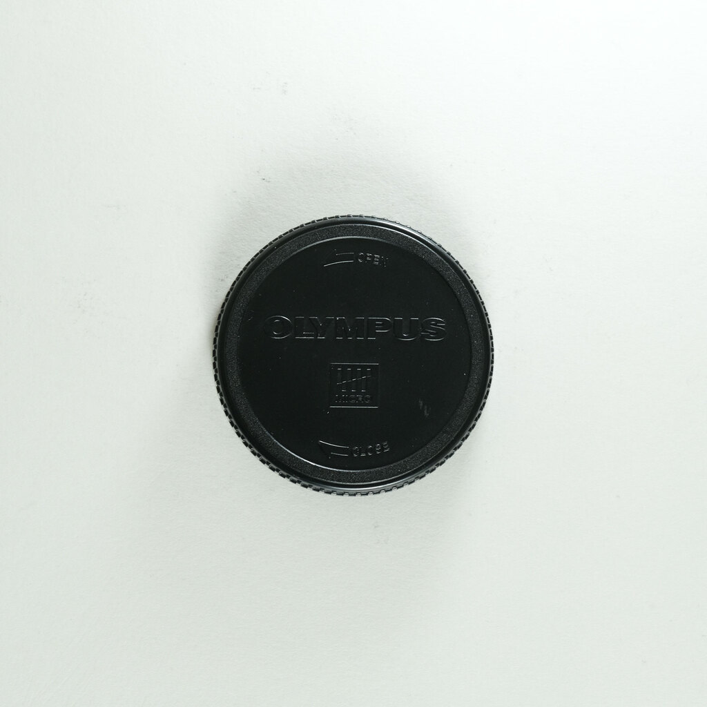 OLYMPUS M.ZUIKO DIGITAL 17mm F1.8