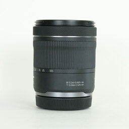 Canon RF24-105mm F4-7.1 IS STM Canon RF24-105mm F4-7.1 IS STM