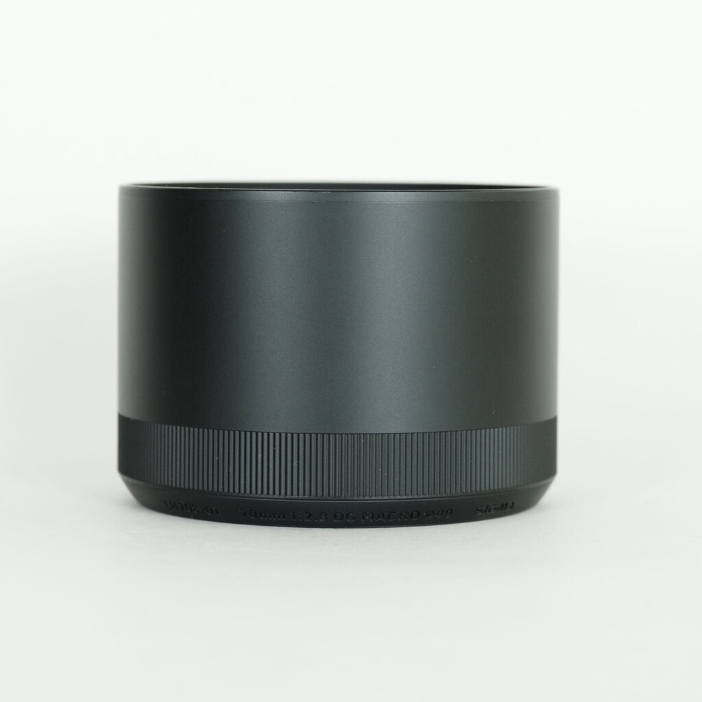 SIGMA 70mm F2.8 DG MACRO | Art [キヤノン用]