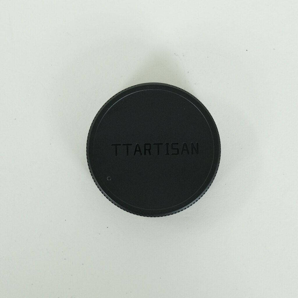 TTArtisan AF 27mm f/2.8 [フジフイルムX用] 