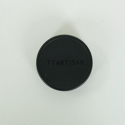 TTArtisan AF 27mm f/2.8 [フジフイルムX用] 