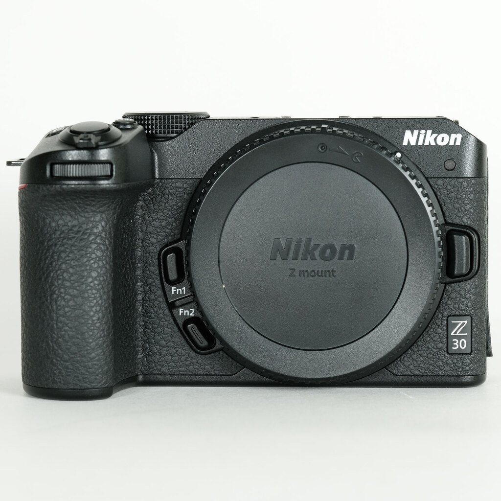 Nikon Z30